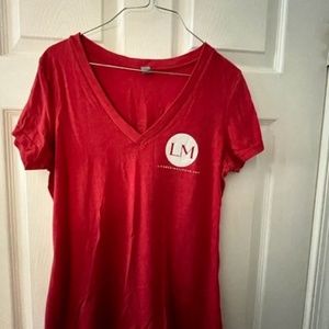 Women's  Light  weight Red Top ❤️❤️❤️❤️❤️❤️❤️ ❤️